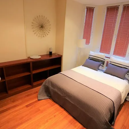 Renovated 3 Minutes Walking To Monaco アパート